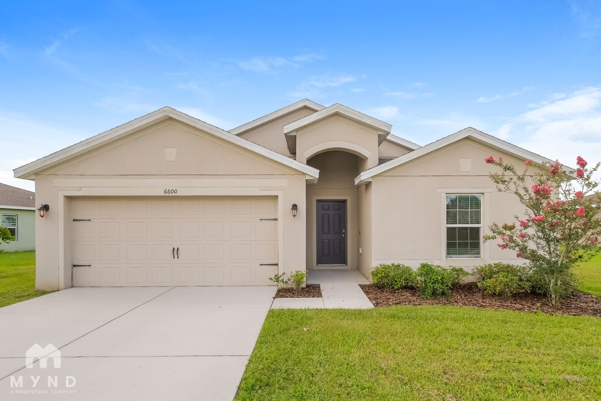 Building Photo - 6600 Wirevine Dr