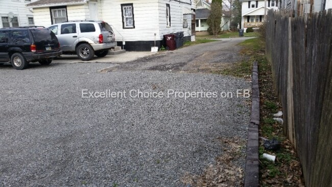 Building Photo - 580 Harrison Ave