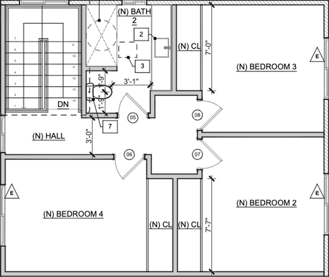 Building Photo - Brand New!! (2026) 4 Bed / 2 Bath Home on Catoctin!
