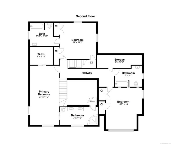 Building Photo - 6 Tonetta Cir