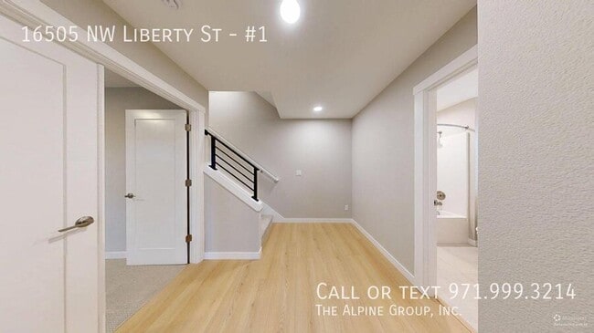 Building Photo - 16505 NW Liberty St