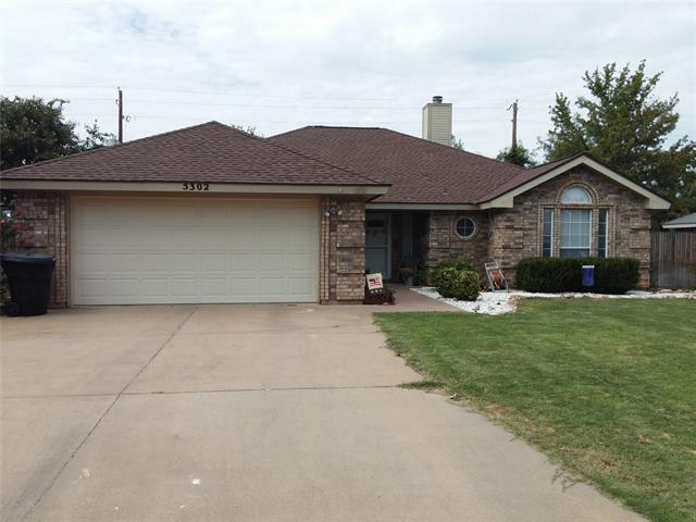 Building Photo - 5302 Western Plains Ave