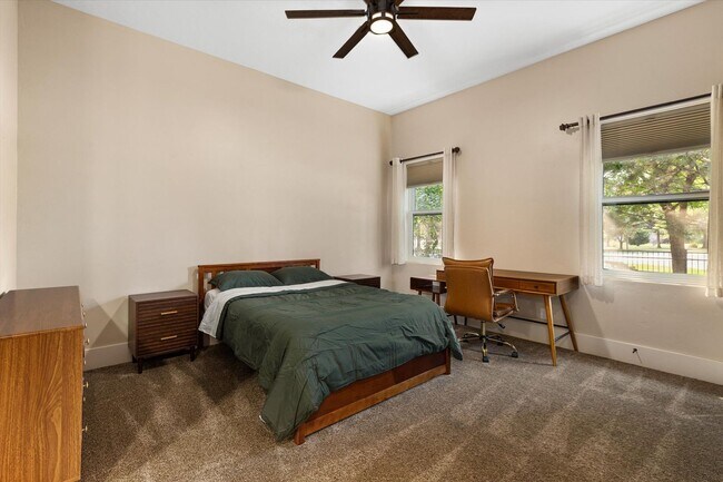 Building Photo - Luxury Furnished 4-Bedroom Home in Eagle's Bella Terra Neighborhood