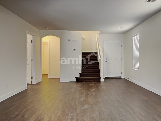 Building Photo - 7972 Crowder St