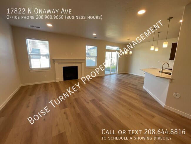 Building Photo - 17822 N Onaway Ave