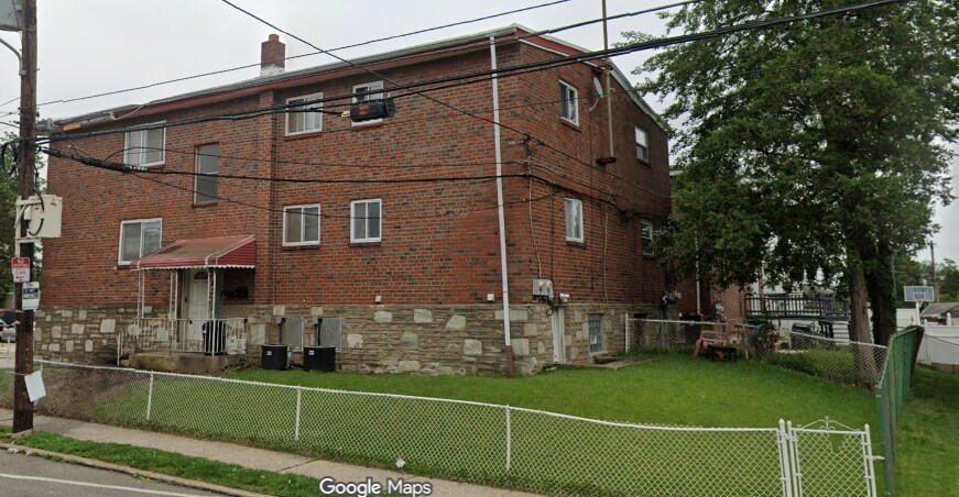 Building Photo - 8258 Rodney St