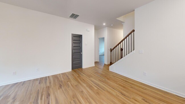 Floorplan - Quinn Residences at Dorchester Place