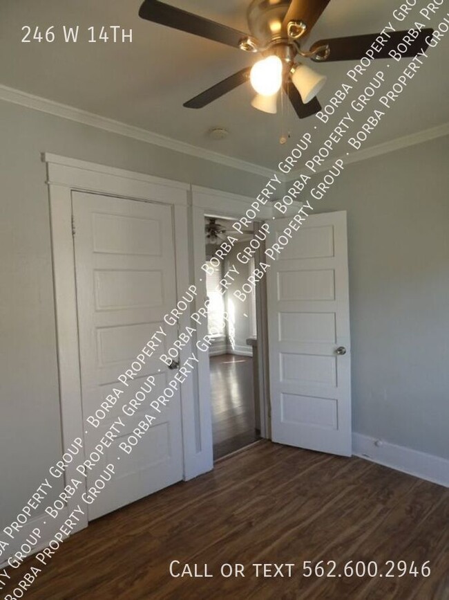 Building Photo - 246 W 14Th-