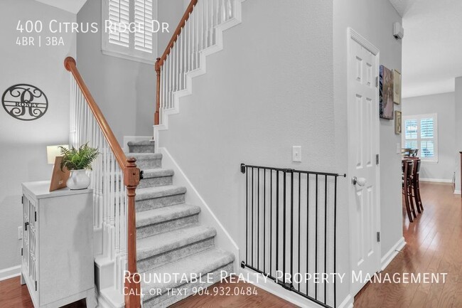 Building Photo - 400 Citrus Ridge Dr
