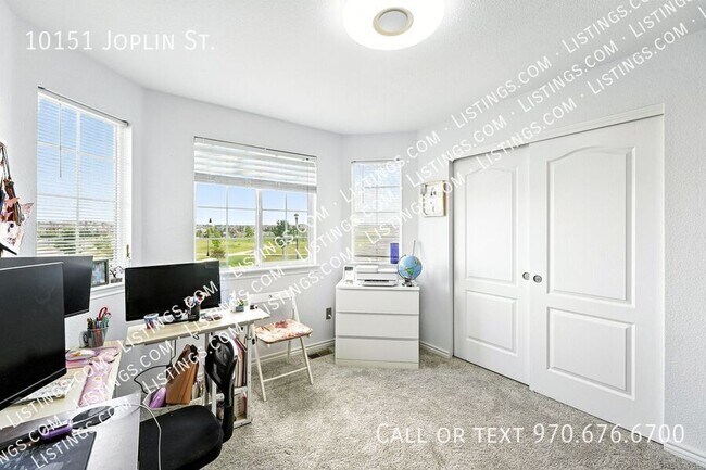 Building Photo - 10151 Joplin St