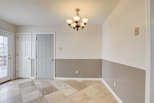 Building Photo - Two Story Home With Fireplace and Basement In Marymont