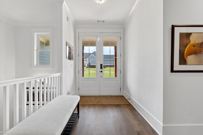 Building Photo - 1100 Hidden Hills Cir