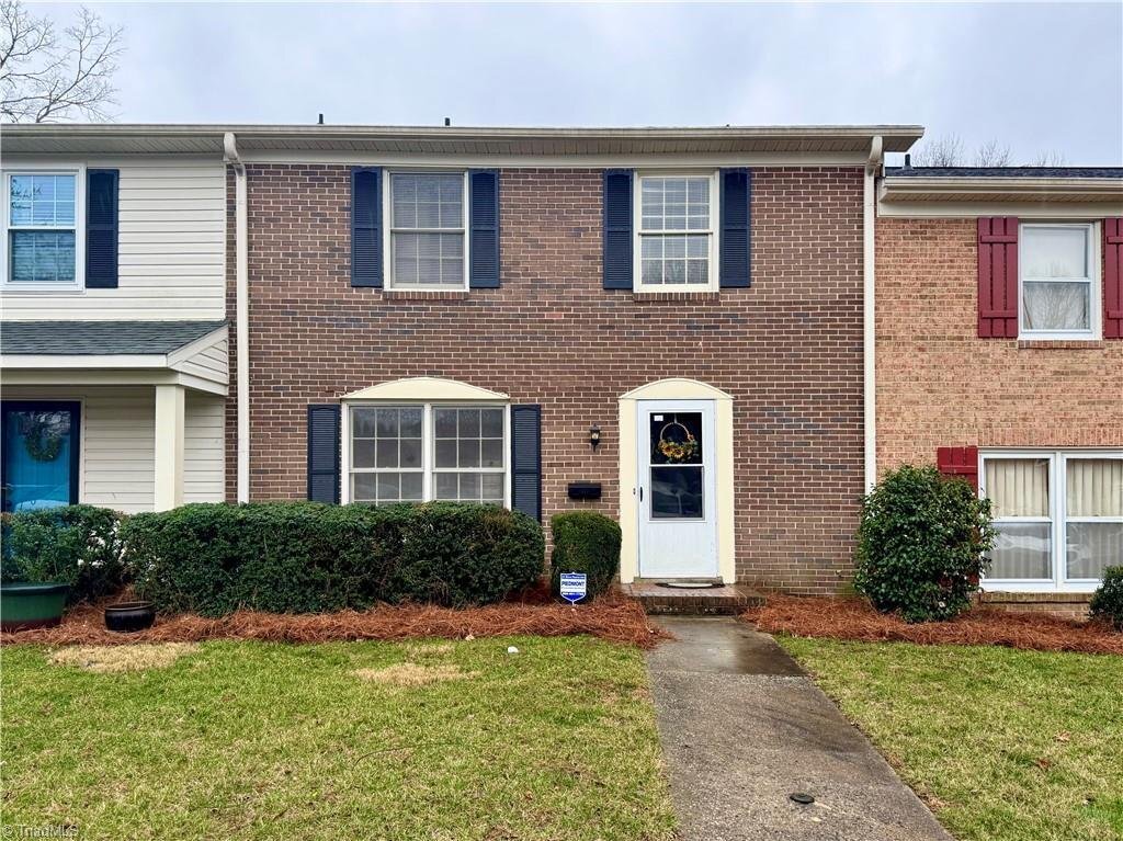 Building Photo - 5115 Lawndale Dr