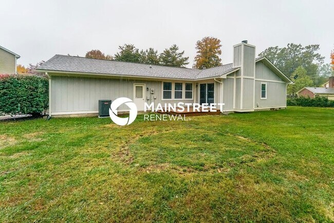Building Photo - 3 Bedroom Pet-Friendly Home in Louisville,...
