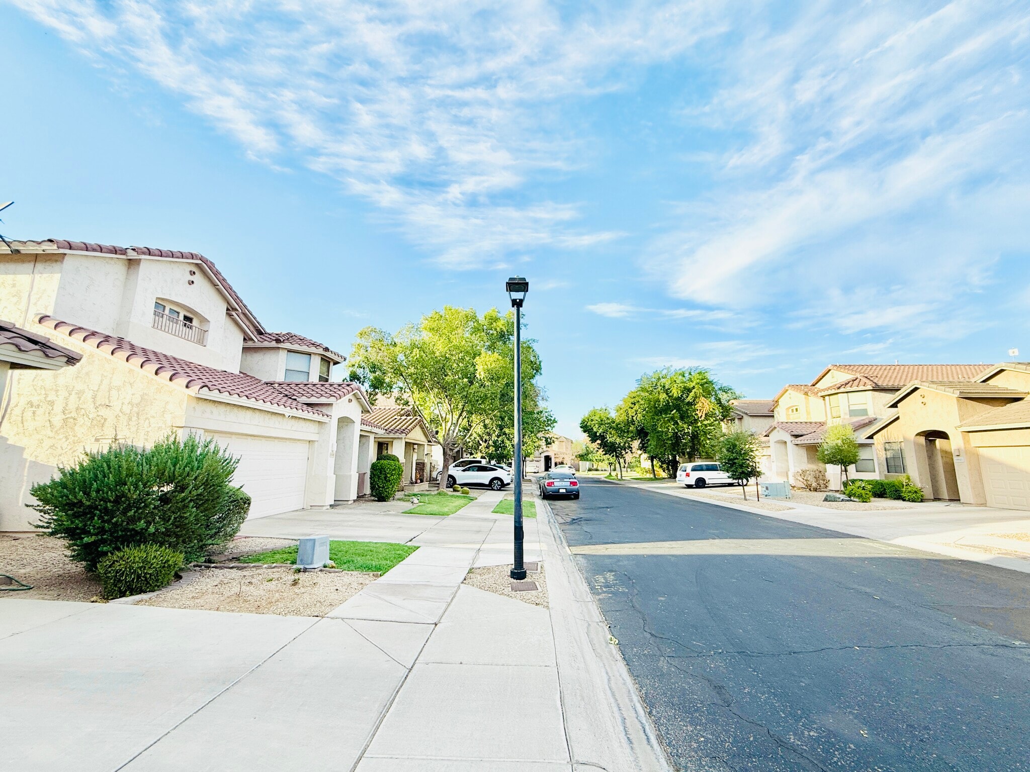 Building Photo - 6846 S 26th Pl