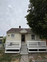 Building Photo - 2962 S Adams St
