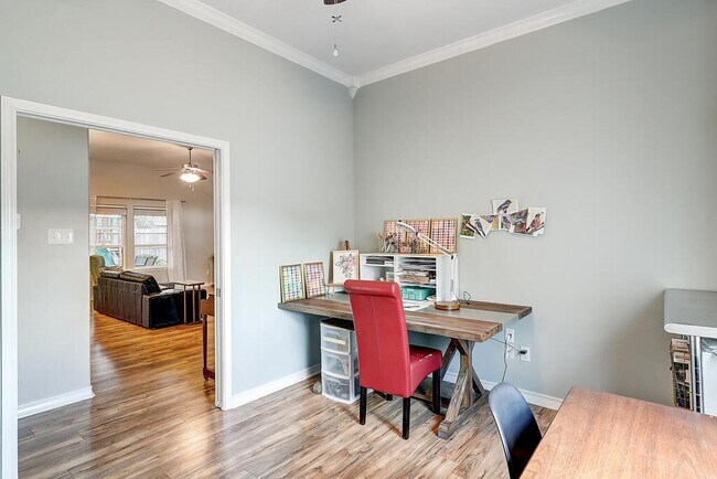 Building Photo - 3813 Kangaroo Ct