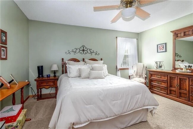 Building Photo - 1235 Cheatham Ct