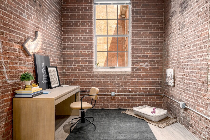 NoDa Wandry 423 E 36th St Charlotte NC 28205 Apartment Finder