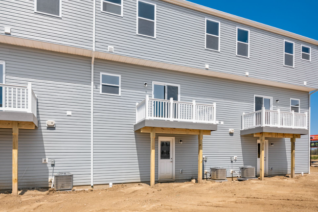Building Photo - 107 Sitka Willow Dr