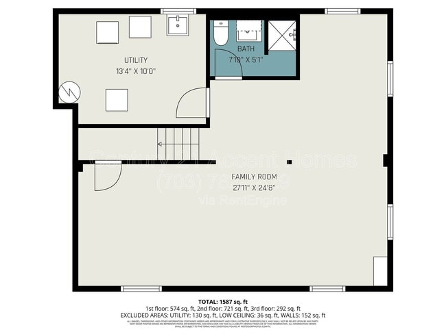 Building Photo - 1404 S Quincy St