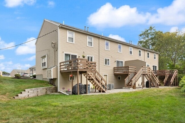 Building Photo - 1603 Irving Rd