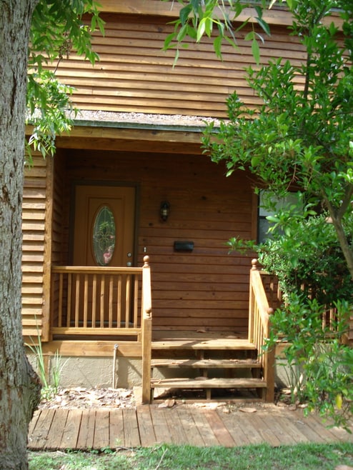 Building Photo - 705 E College Ave