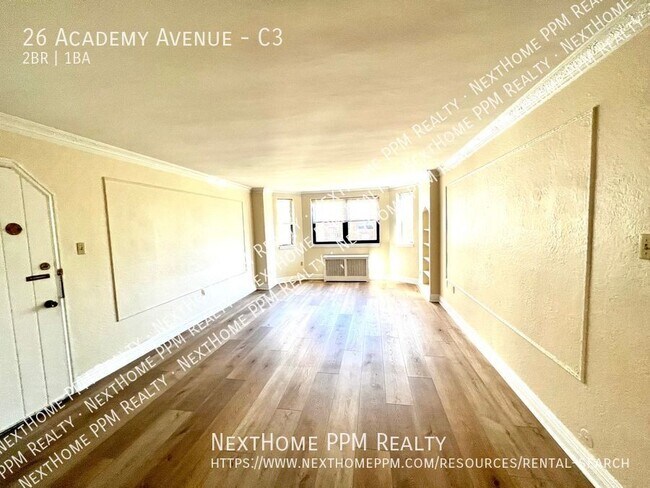Building Photo - 26 Academy Ave