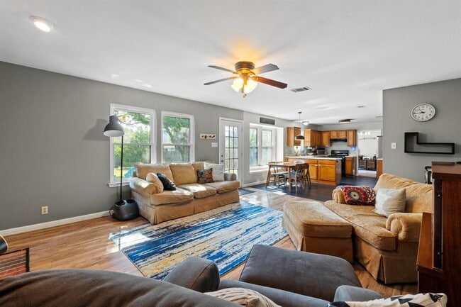 Building Photo - 14401 Richard Walker Blvd