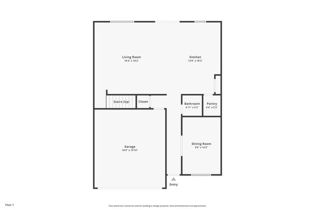 Building Photo - 110 Shire Dr