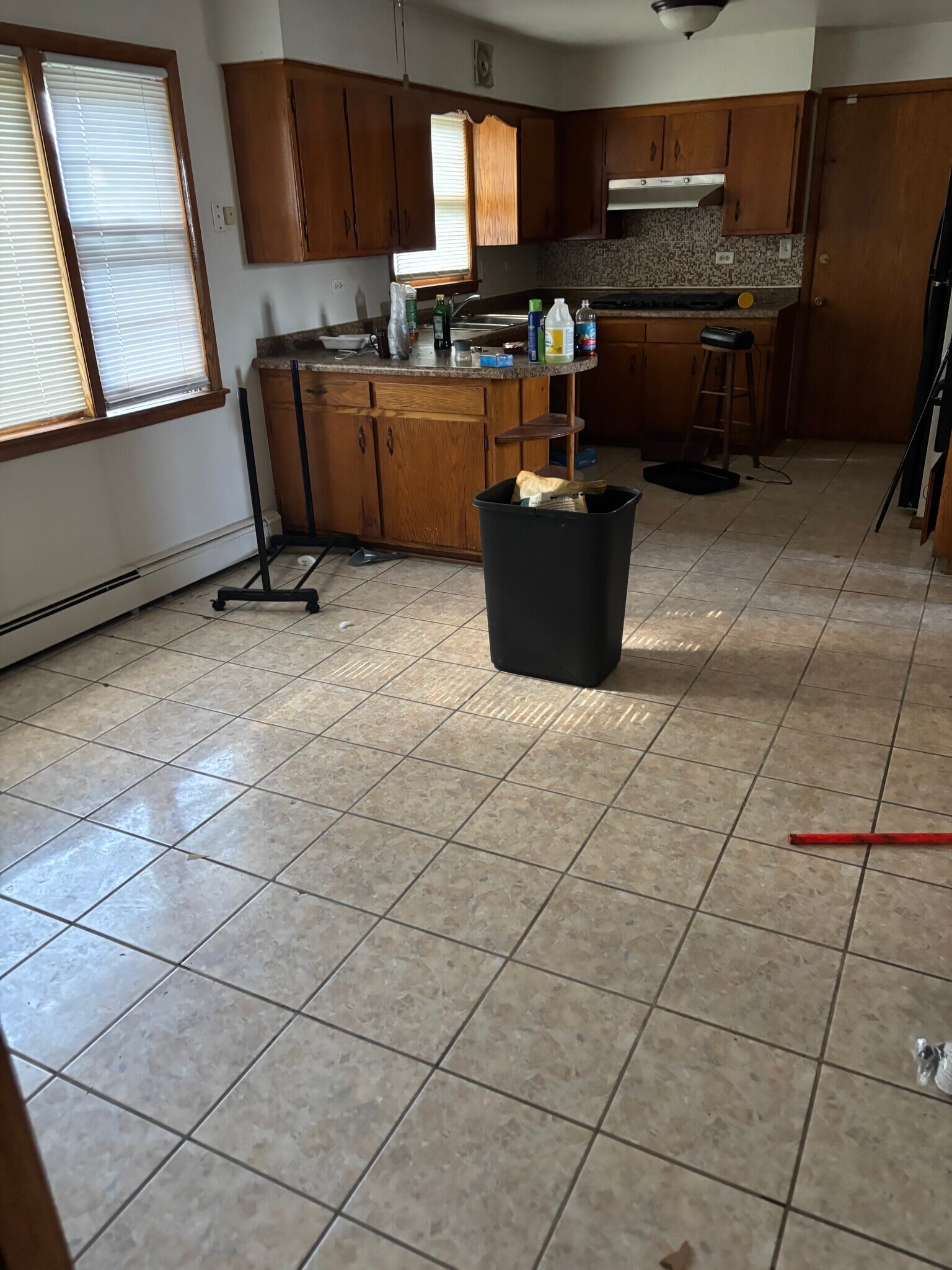 Building Photo - 724 Peoria St