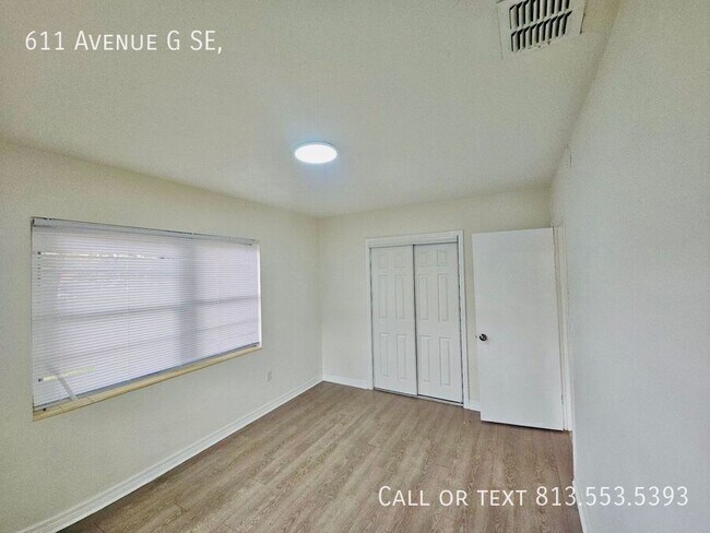 Building Photo - 611 Ave G SE