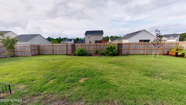Building Photo - 7205 Brittany Pointer Ct