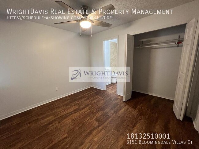 Building Photo - 3151 Bloomingdale Villas Ct
