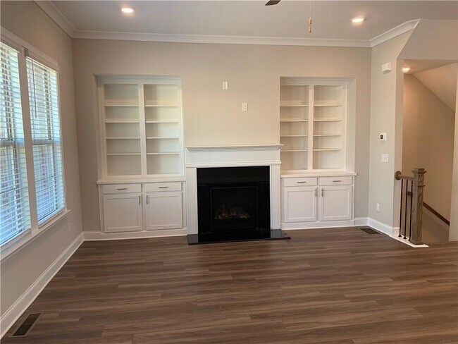 Building Photo - 3548 Duke Center Way