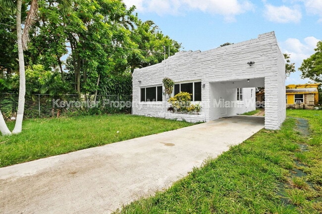 Building Photo - 7770 NW 9th Ave