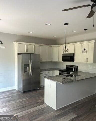 Building Photo - 4705 Chariot Dr