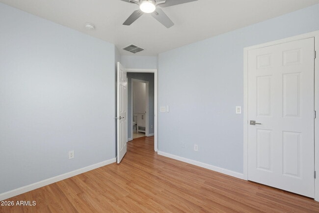 Building Photo - 4678 E Redfield Rd