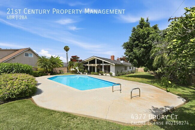 Building Photo - 4377 Drury Ct