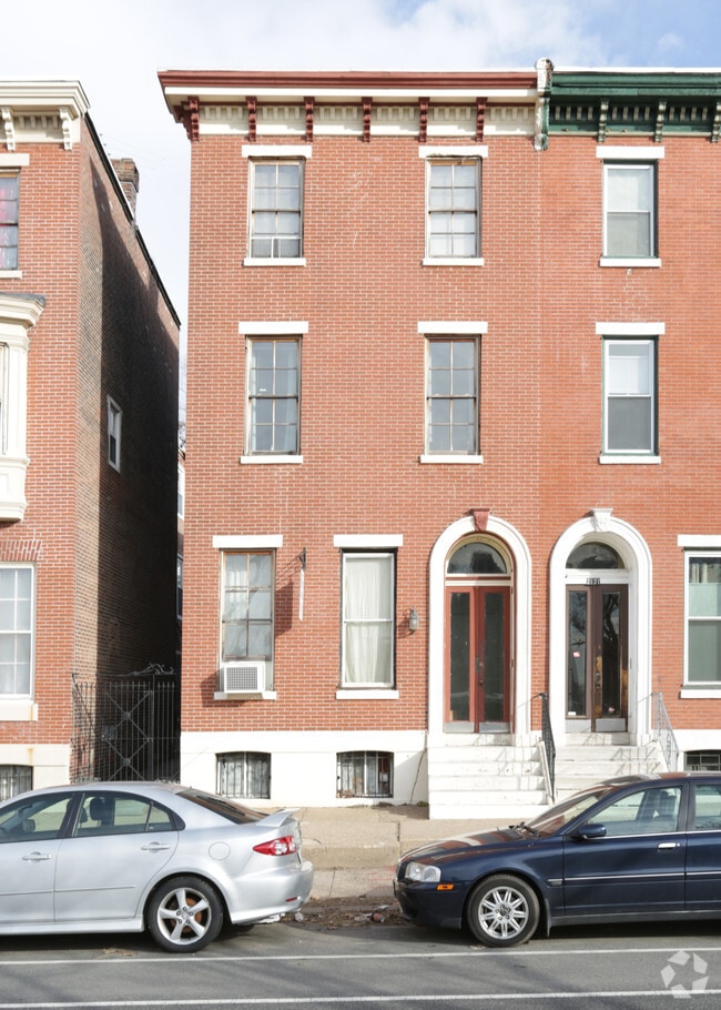 2123 Spring Garden 2123 Spring Garden St Philadelphia PA 19130