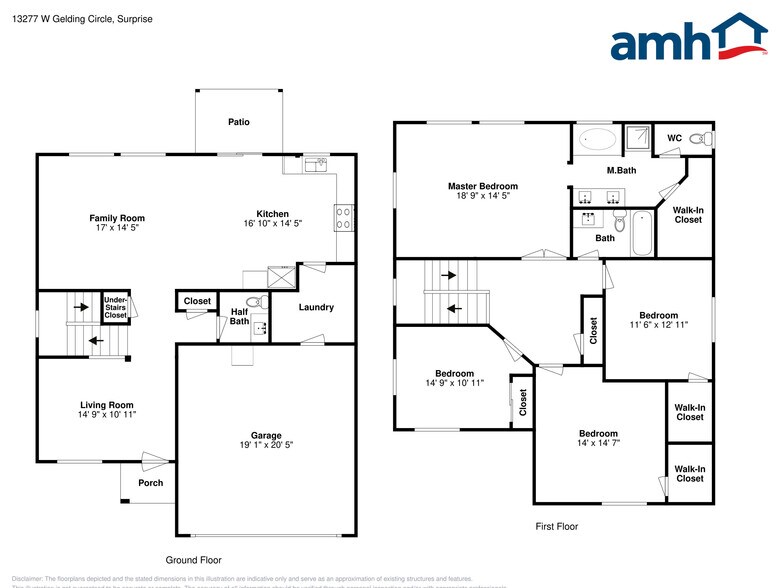 Building Photo - 13277 W Gelding Cir