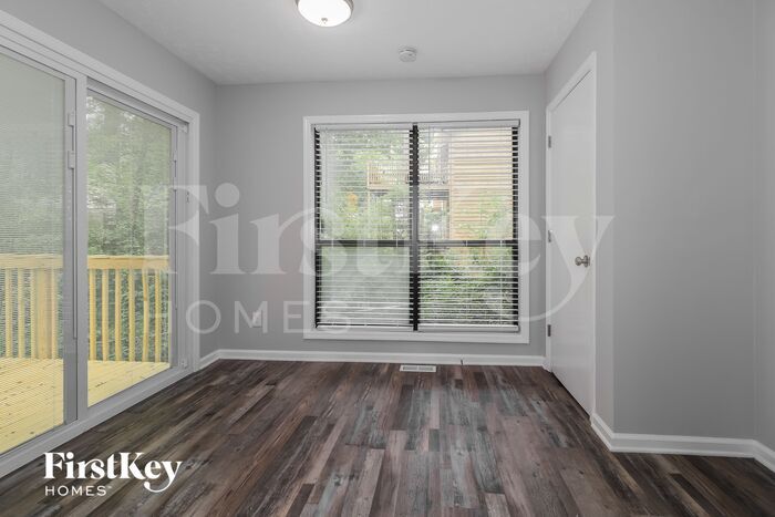 Building Photo - 3075 Sumit Wood Dr NW