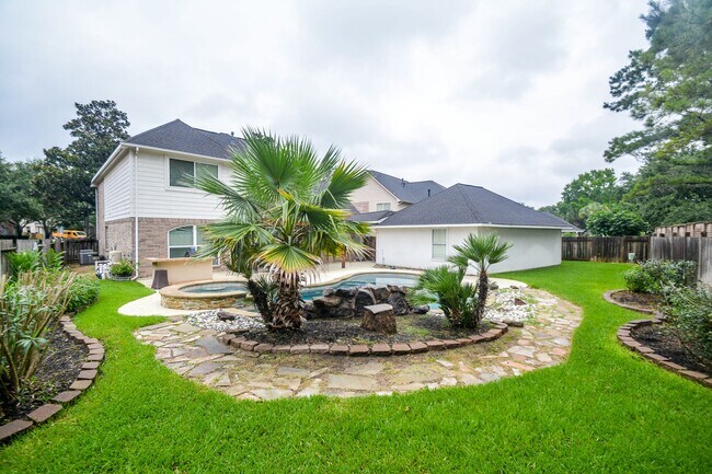 Building Photo - 22303 Bridgehaven Dr