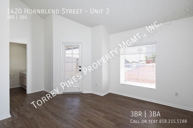 Building Photo - 1420 Hornblend St