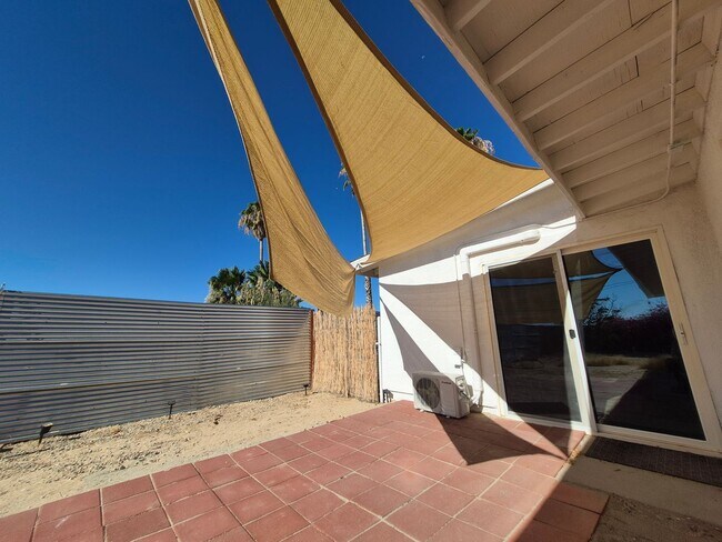 Building Photo - Custom Gem in 29 Palms!