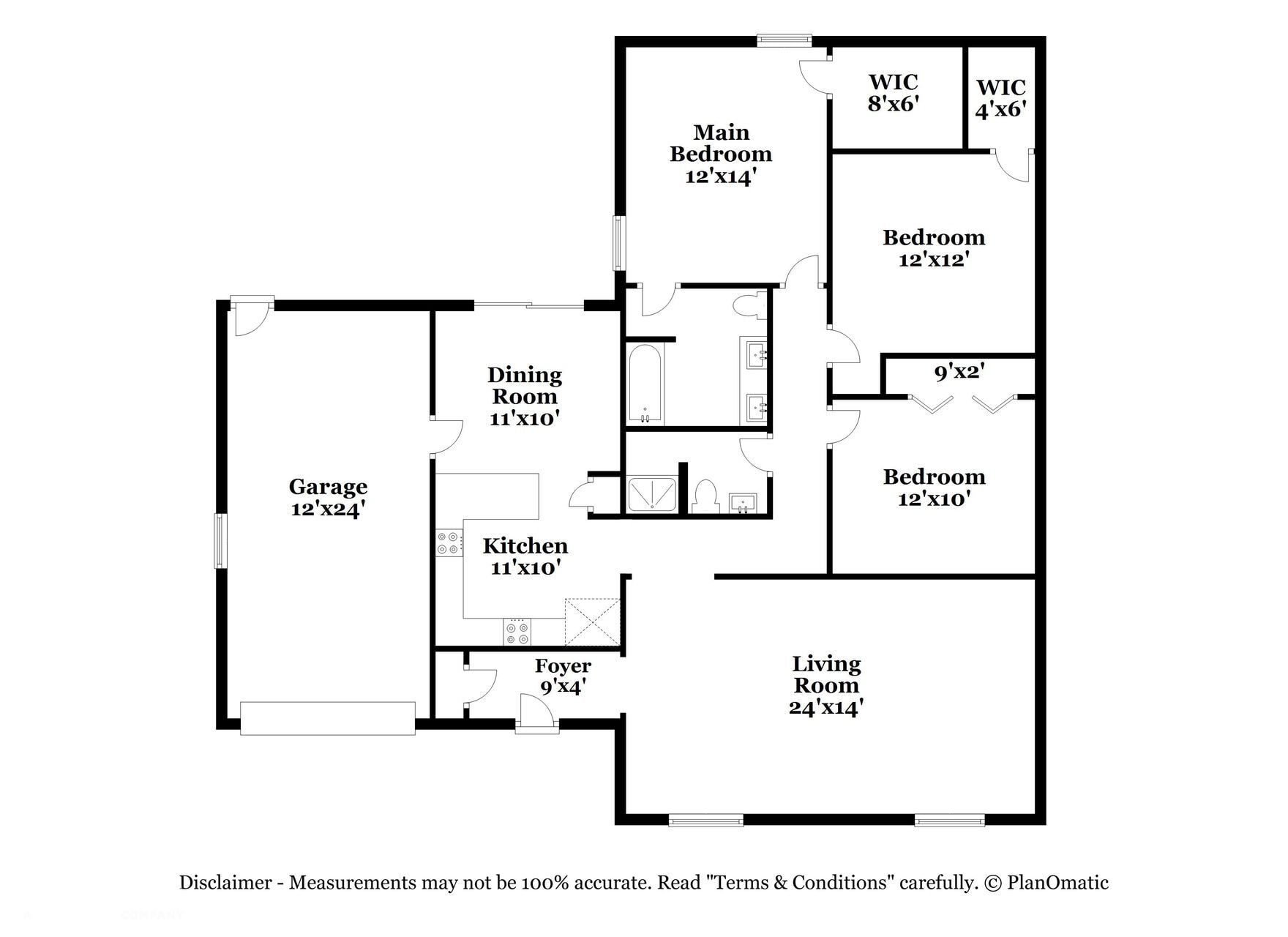 Building Photo - 3344 Towneship Rd