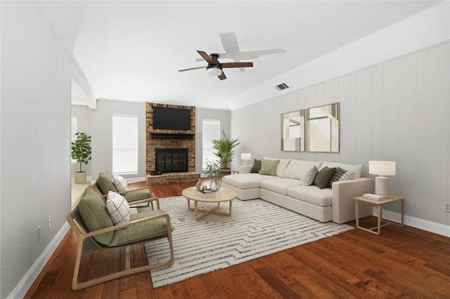 Building Photo - 7205 Windcrest Ct E