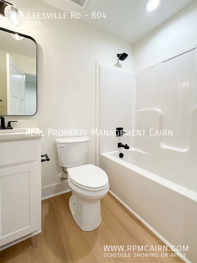 Building Photo - 556 Leesville Rd