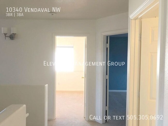 Building Photo - 10340 Vendaval Ave NW