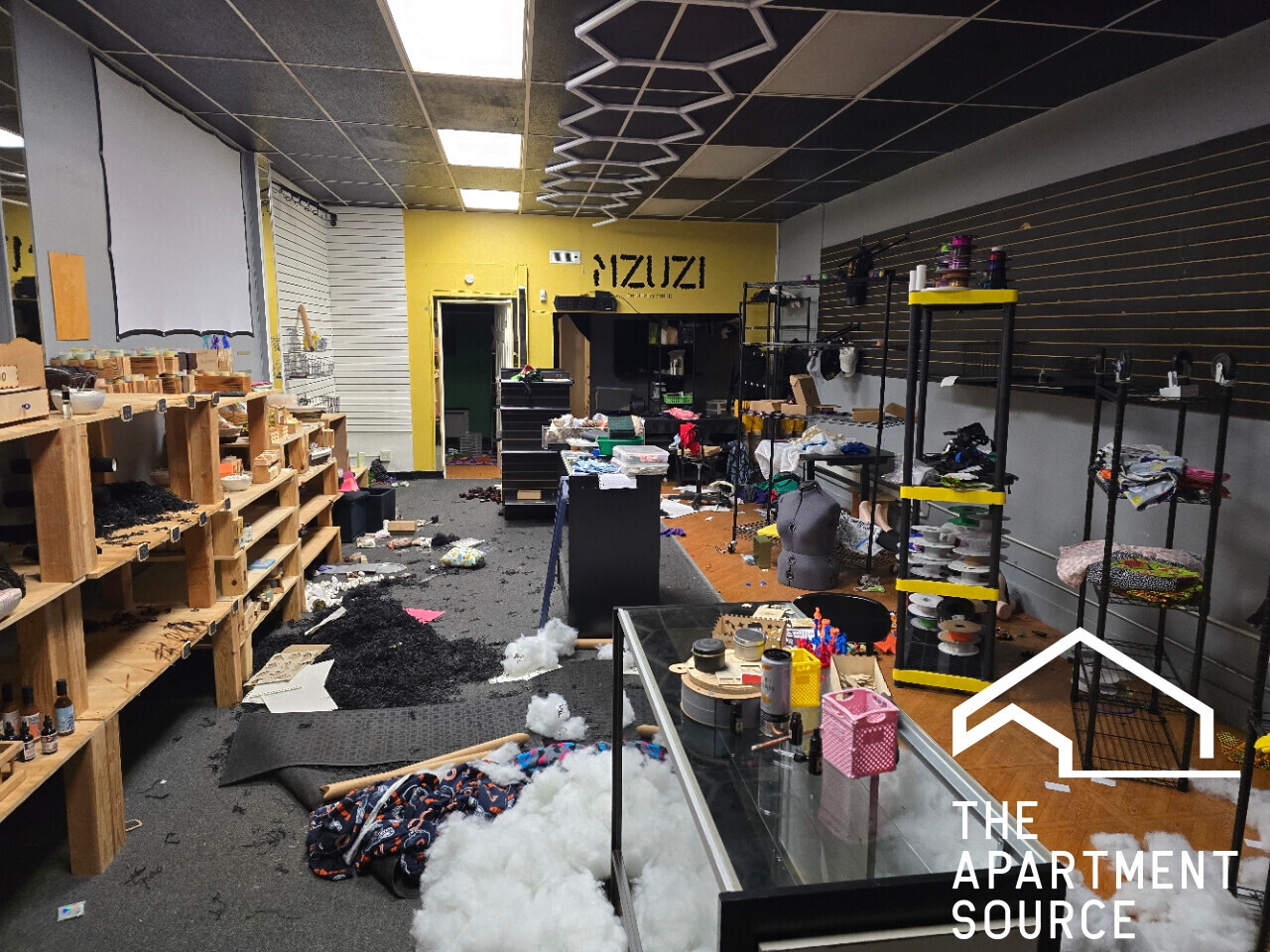 Building Photo - 5459 W Chicago Ave